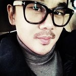 항상 열심히 하는 배우,김인권