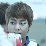 [시우민] ㅡㅡ 나랑싸우자..(부들부들)