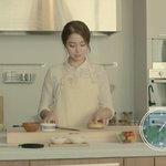 케리커쳐도 이쁜 필라델피아 <b>크림치즈</b> 이민정!