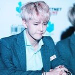 [세훈] 세훈아! 넌 나의 천국이야 힘내