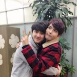[비상대피소] 경수랑 <b>려욱</b>