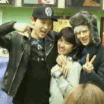 [도경수] 첸톡에서 왔는데 경수 슈키라에서 ㅋㅋㅋㅋㅋㅋ