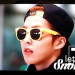 [시우민] 140111 베이징<b>공항</b> 프리뷰