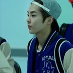 [시우민] 그래 <b>결심</b>했어!