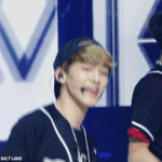 [CHEN] 종대고음