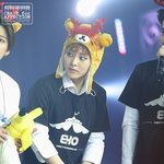 [시우민] 얼굴은 애긴데