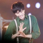 [카이] 카이 생일조공 느낌