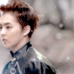 [시우민] 내가생각해도 어이없어서 