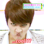 [인피니트] <b>cool</b>