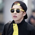 [시우민] 고화질 방금 떴다
