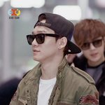 [CHEN] <b>공항</b> 사진 봐요~