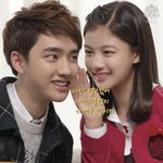 [<b>xoxo</b>] 경수 어색ㅋㅋㅋㅋ