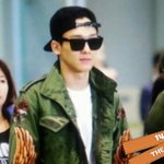 [CHEN] 베이징<b>공항</b>플뷰뜸 종대야ㅜㅜ