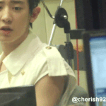 [<b>찬열</b>] <b>찬열</b>이 씹덕, 귀여운 짤좀!