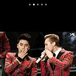 [빅뱅] 승리랑 지용이 <b>캐미</b>쩐드