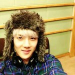 [<b>xoxo</b>] 세훈이 셀카!