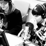 [카이] 종인이 비트박스하는거 보고