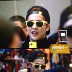 [<b>xoxo</b>] 민석이 입국!