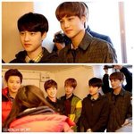 [카이] ###<b>인어</b>님들... 됴자긴데여...###