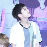 [시우민] 민석이가 온곳 