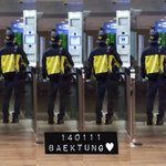 [시우민] 뒷모습 씹덕사 ㅠ ㅠ ㅠ
