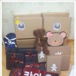 [카이] 퍼스트러브 <b>데빌</b>댄서 조공~~