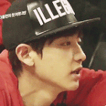 [찬열] 아 요즘 박찬열 땡긴다