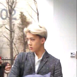 [exo] 우리 세니 <b>다음</b>에는 누나 꼭안아줘ㅋ