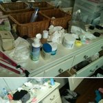 [유머] 흔한 여자들의방.<b>jpg</b>