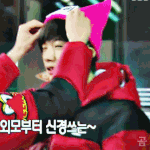 [인피니트] 빨<b>로미</b> 노래 존나조타