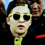 [시우민] 오늘 <b>인천</b>공항 다른 프리뷰