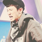 [찬열] 찬열이는얼굴이백개야 ㅜㅜ