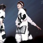 [시우민] 즐찾 3000<b>기념</b> 짤파티 (경축)