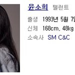 [EXO] 루한 <b>윤소희</b>