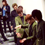 [인피니트] <b>이얍</b>!!! 규선환!!!!!!