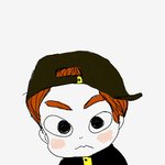 [시우민] 흔한_갤놑삼_유저의_미니_팬아트.<b>jpg</b>