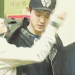 [<b>xoxo</b>] 우물조합에있기싫은경수 ㅋㅋㅋㅋ