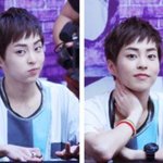 [시우민] 드디어 만났다