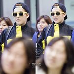 [시우민] (+추가)140111<b>공항</b> 고화질+MAZAAR매거진 새 <b>사진</b>
