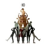 [EXO] 12월의 기적 앨범자켓 <b>존예사진</b>