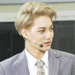 [카이] 인어들아