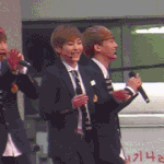[시우민] 회식나간 김민석<b>사원</b>