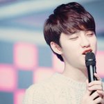 [도경수] <b>오오</b>떨려떨려ㅕㄹ