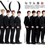 [CHEN] Bazaar <b>China</b>  중국잡지??사진