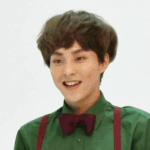 [시우민] <b>뿌듯</b>하니까 짤투척~