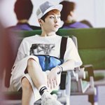 [시우민] 내 한결같은 <b>옷스타일</b>까지 바꿔놓는 너란남자ㅜ