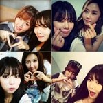 [현아] 현아언니 이글 못보시겠지만 힘내세요!