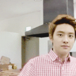 [도경수] 경수<b>빠</b> 생축 ㅠ ㅠ