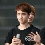 [EXO] 경수야생일축하해