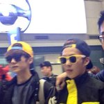 [시우민] 140111 <b>공항</b> 새로운 프리뷰